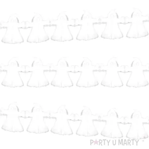 girlanda bibulowa duchy 300 cm