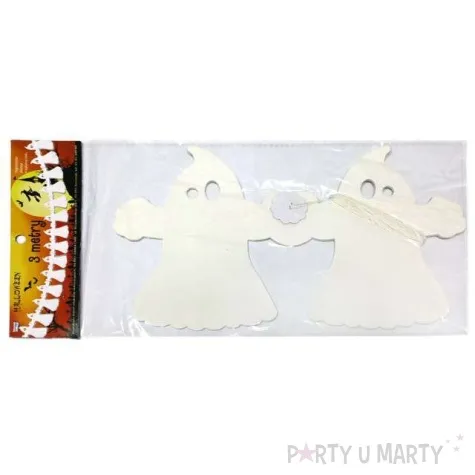 girlanda bibulowa duchy 300 cm