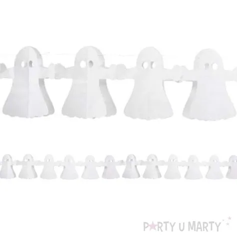 girlanda bibulowa duchy 400 cm