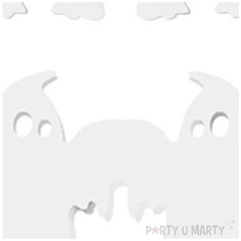 girlanda bibulowa duszki 15 5 x 300 cm