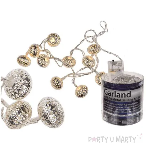 girlanda bombki led ootb