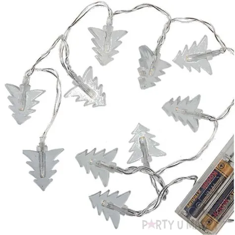 girlanda choinki led ootb