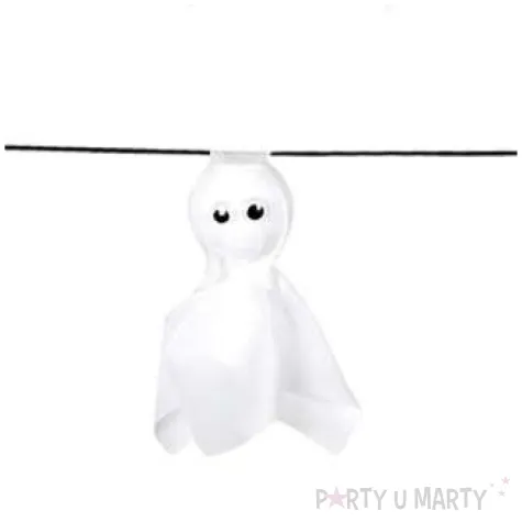 girlanda duchy i duszki boland 180 cm