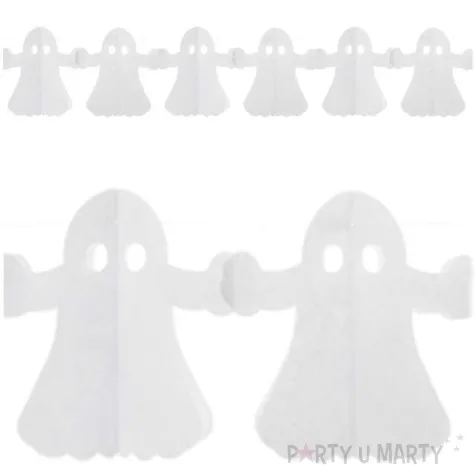 girlanda duszki 300 cm 1 szt