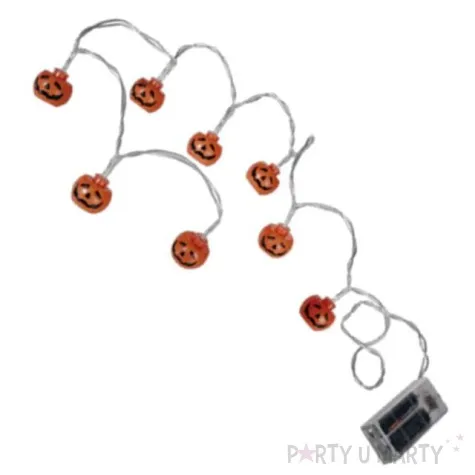 girlanda dynie led ootb