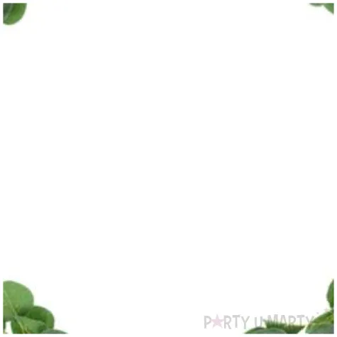 girlanda eukaliptus partydeco 180 cm