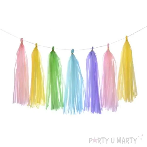 girlanda fredzle mix arpex 150 cm