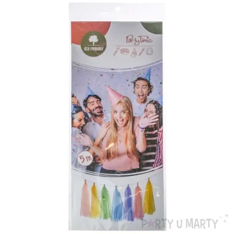 girlanda fredzle mix arpex 150 cm