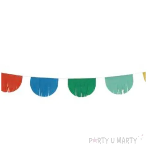 girlanda fredzle mix folat 600 cm