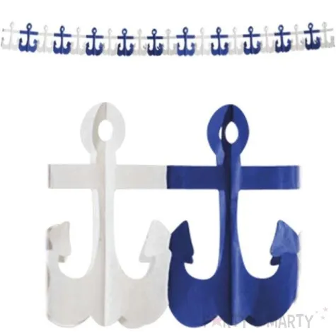 girlanda kotwica widmann 300 cm