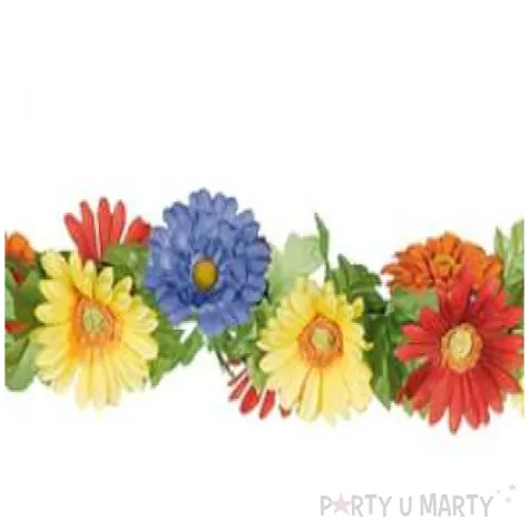 girlanda kwiatowa del sol 1 82 m