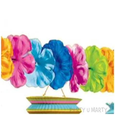 girlanda lampiony hawajskie 3 65 m