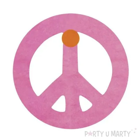 girlanda pacyfka teczowa boland 400 cm