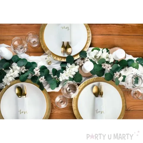 girlanda swietlna 20 led cieple partydeco