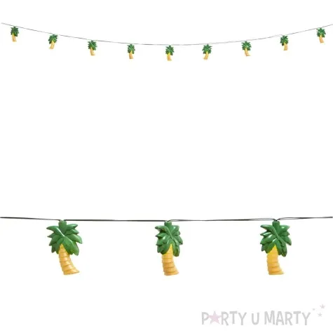girlanda swietlna palmy hawaje widmann 2 5 m