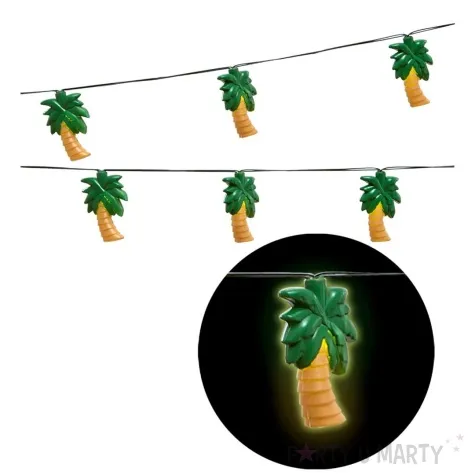girlanda swietlna palmy hawaje widmann 2 5 m