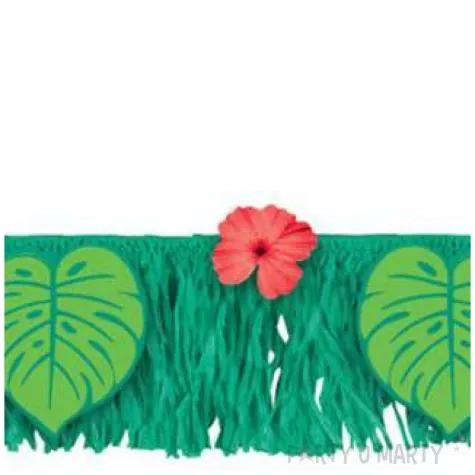 girlanda tropikalne fredzle amscan 178 cm