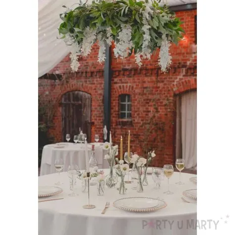 girlanda wisteria partydeco 170 cm