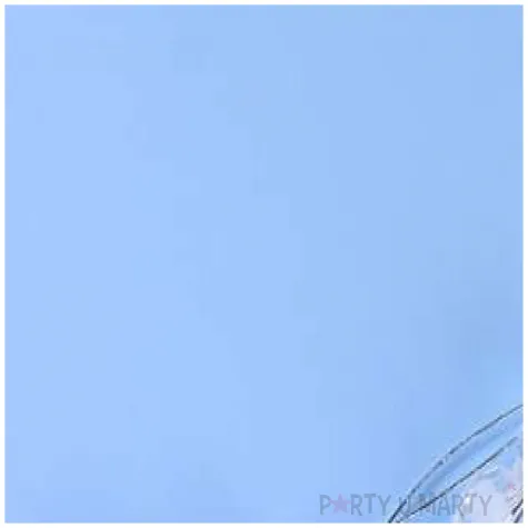 girlanda z koralikami biala dlugosc 180 cm 1 szt