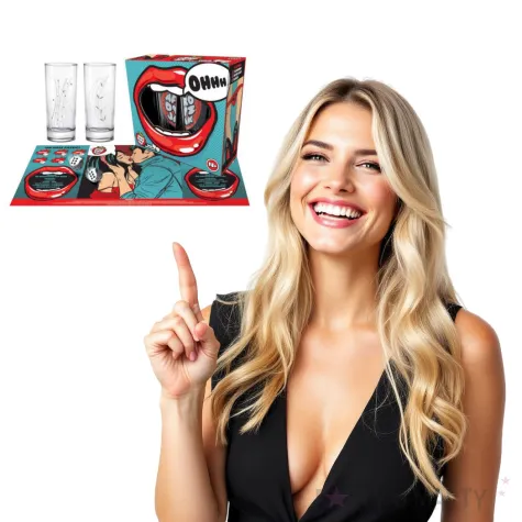 gra afrodyzjak bgtech