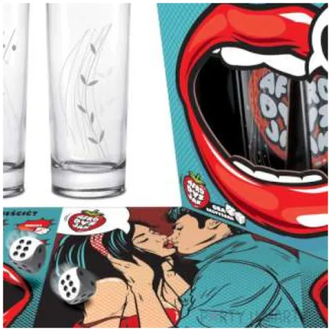 gra afrodyzjak bgtech