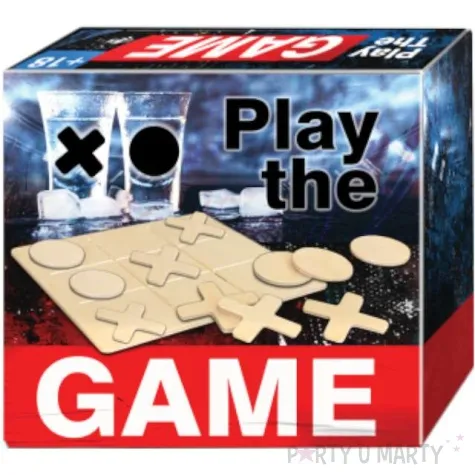 gra alko kolko i krzyzyk bgtech od 18 lat