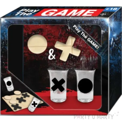 gra alko kolko i krzyzyk bgtech od 18 lat