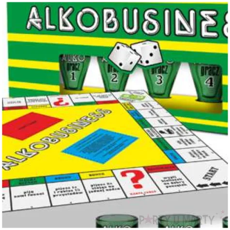 gra alkobusiness bgtech