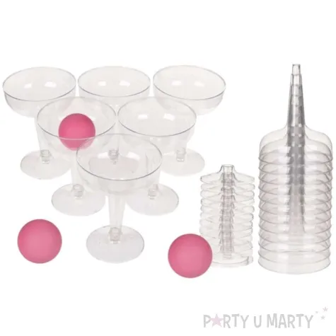 gra alkoholowa sparkling pong boland