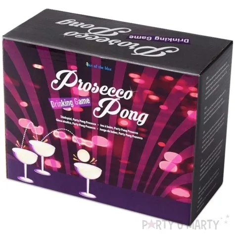 gra alkoholowa sparkling pong boland