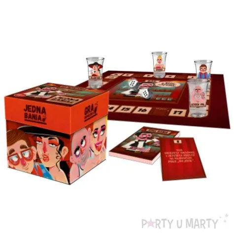 gra jedna bania bgtech