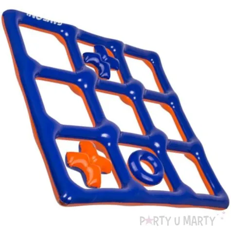 gra logiczna kolko i krzyzyk nadmuchiwana do wody ootb