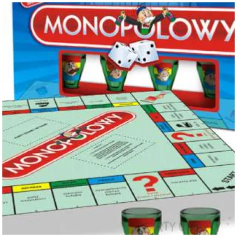 gra monopolowy bgtech