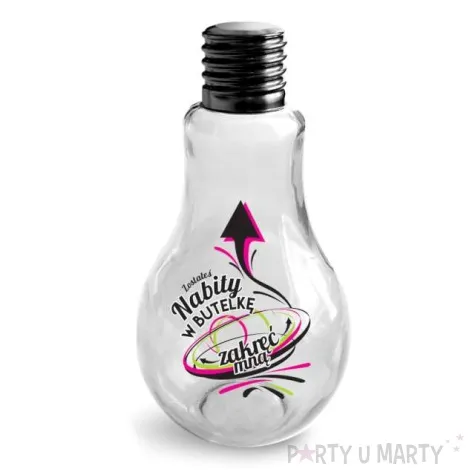 gra nabici w butelke bgtech