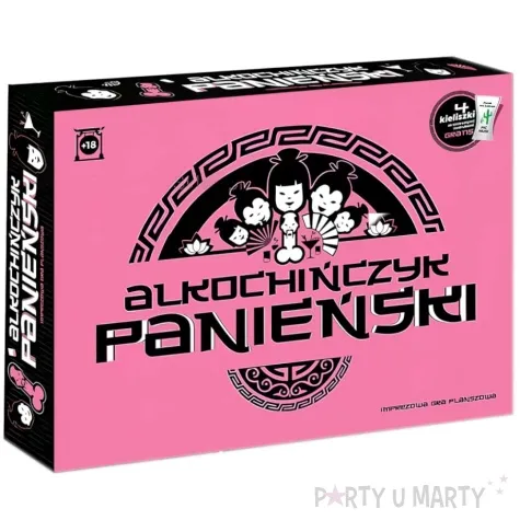 gra planszowa alkochinczyk panienski propa ganda 18