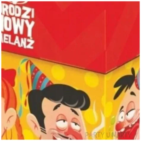 gra planszowa urodzinowy melanz bgtech 18 lat