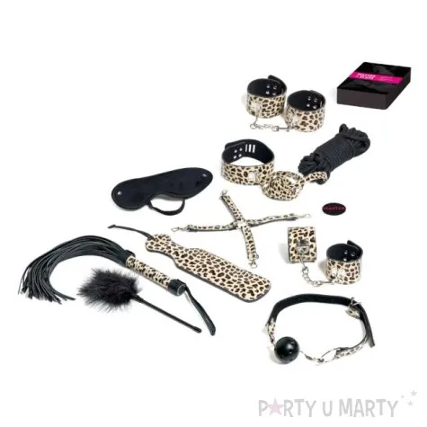 gra towarzyska master i slave panterka kemis 18