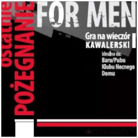 gra towarzyska ostatnie pozegnanie razem