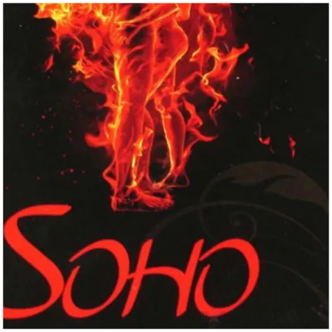 gra towarzyska soho kemis 18