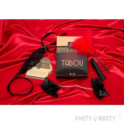 gra towarzyska tabou kemis 18