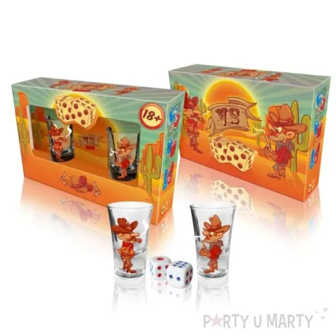 gra vs kowboje bgtech