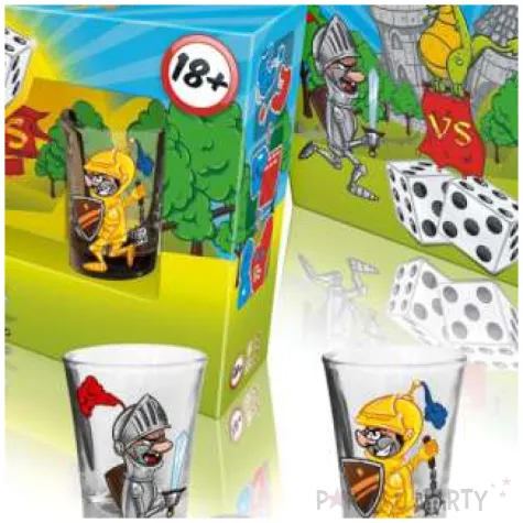 gra vs rycerze bgtech