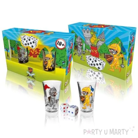 gra vs rycerze bgtech