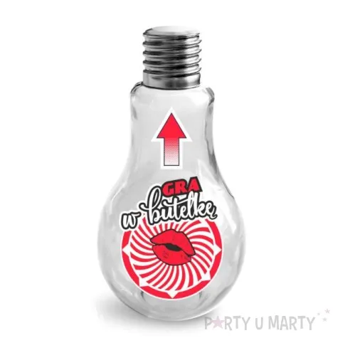 gra w butelke bgtech