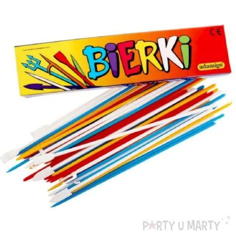 gra zrecznosciowa bierki adamigo