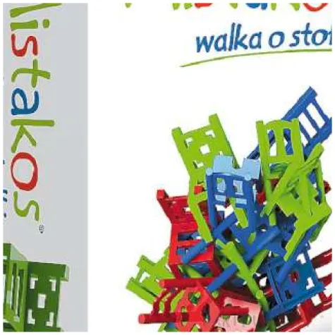 gra zrecznosciowa mistakos trefl