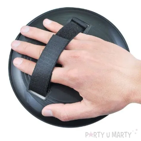 gra zrecznosciowa tarcze na rzepy z pileczka kemis