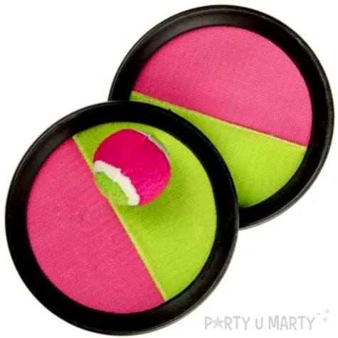 gra zrecznosciowa tarcze na rzepy z pileczka kemis