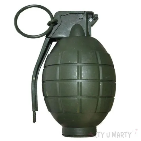 granat granat z dzwiekiem funnyfashion