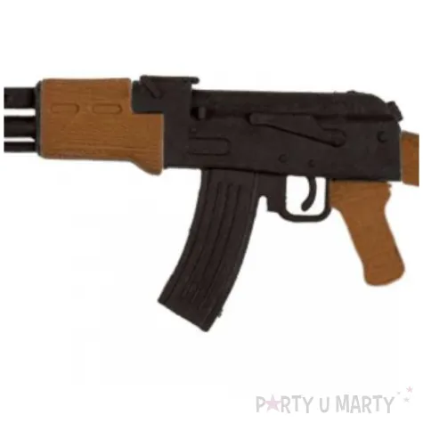 gumka do zmazywania karabin ak 47 gadgetmaster